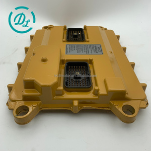 ตัวควบคุม ECM รุ่น EexcavaStart C11 C12 หมายเลข 206-2710 240-5303 353-8089 ของใหม่สำหรับเปลี่ยน รับประกัน 1 ปี - Product Image 3