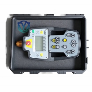 Panel de Control de Alta Calidad para Pavimentadora de Asfalto S1800-2/S1800/S1600/Docker0/S1900, Número de Pieza 2052116 - Product Image 3