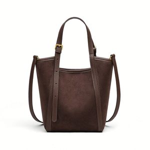 Fashion Letter Printed Canvas Bag New Shoulder Crossbody Bag Women Bag - Product Image 5
