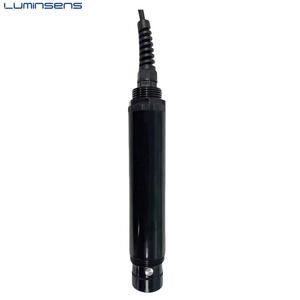 Viskwekerij Fluorescentiemembraan Vissen Zuurstofmeter O2 Sensor Analysator Sensor <span class=keywords><strong>Oxygen</strong></span> Meet Zuurstof - Product Image 1