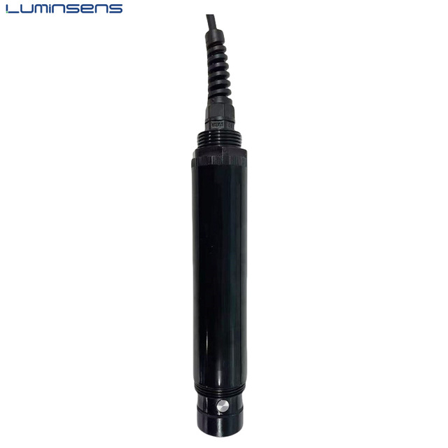 Fish Farm Fluorescence Membrane Fishing Oxygen Meter O2 Sensor Analyser Sensor Oxygene Measure Oxygen