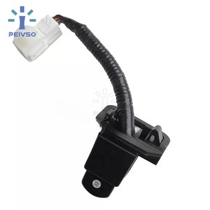 PEIVSO Quality Inspected Long Service Lif Rear View <b>Backup</b> Parking Camera 39530-T0A-A01 for Honda CR-V 2.4L 2012-2013 - Product Image 1