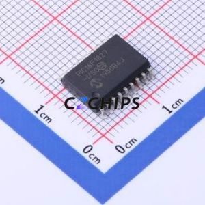 Nuevo microcontrolador de chip IC de circuito integrado original de 1/2/SO (MCU/MPU/SoC) - Product Image 1