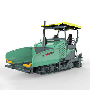 Pavé de béton de bitume de largeur de pavé de la Machine 3-9M de pavé de route - Product Image 6