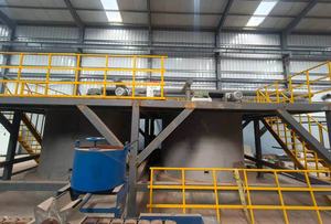 Achetez <span class=keywords><strong>une</strong></span> machine de recyclage de batteries de <span class=keywords><strong>voiture</strong></span> de 10 <span class=keywords><strong>à</strong></span> 30 tonnes, avec broyage et séparation en circuit fermé pour le traitement des <span class=keywords><strong>d</strong></span>échets de recyclage du plomb - Product Image 5