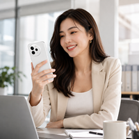 Realme GT8 Pro 5G Versión Global 16GB 1TB Snapdragon 8 Elite Gen 5 7000mAh 120W 200MP Sistema de Imagen Ricoh Teléfono Inteligente Android