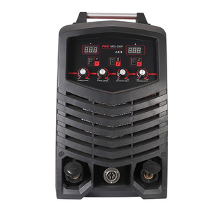 Inversor IGBT profesional <span class=keywords><strong>de</strong></span> 380V, máquina <span class=keywords><strong>de</strong></span> soldadura <span class=keywords><strong>electrónica</strong></span> con alimentador <span class=keywords><strong>de</strong></span> cable, MMA ZX7, varilla <span class=keywords><strong>de</strong></span> electrodos, <span class=keywords><strong>soldador</strong></span> MIG/MAG <span class=keywords><strong>de</strong></span> 500 amperios - Product Image 6
