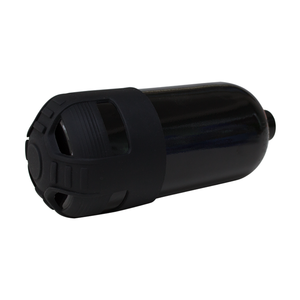เพนท์บอลยางถังก้น2.0 N2 <span class=keywords><strong>O2</strong></span>เพนท์บอลอากาศถังฝาครอบ - Product Image 6