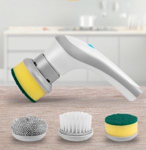 หุ่นยนต์ดูดฝุ่นแบบพับได้สำหรับทำความสะอาดห้องครัวและห้องน้ำ กันน้ำ ชาร์จ USB ไร้สาย - Product Image 1