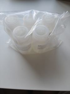 Antígeno para Prueba de Aglutinación de Salmonella Abortus Equina para el <span class=keywords><strong>Diagnóstico</strong></span> Rápido de Aborto Infeccioso Equino - Product Image 5