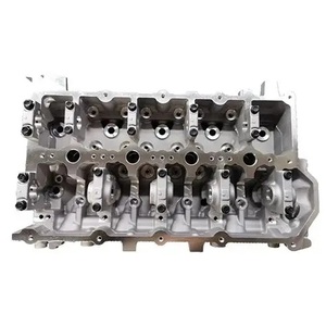 Culata para camioneta Mitsubishi Triton Sport <span class=keywords><strong>L200</strong></span> 4N15 4G64 G64B 4G64K KK1T KK2T KL1T KL2T OE 1005C961 1005C644 1005C643 - Product Image 3