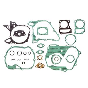 Kit completo de juntas (no incluye retenes de aceite) - Marca ATHENA Modelo P400210850130 - Product Image 1