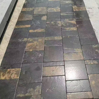 Baldosas de Piso Rústicas al por Mayor, Adoquines para Decoración Interior y Exterior