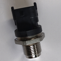 Dongfeng Parts Cummings 6bt Piezas del motor Interruptor 0281006325 Sensor de presión original 0281006364 0928400617