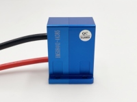 OEM ODM HGO Stack laser à macro-canaux personnalisé 755nm 808nm 1064nm, nouvelle pièce à main haute précision 1600W 16 bars