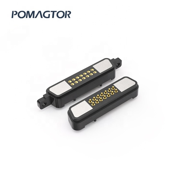 2020 Newest Style 14 Pin Magnetic Connector Direct Manufacturer