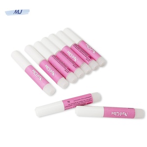 Colle à ongles MJ en gros, super forte, <span class=keywords><strong>secret</strong></span> <span class=keywords><strong>de</strong></span> beauté, pour faux ongles, sans gouttes, colle pour nail art - Product Image 5