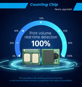 Cartridge Chip For W1470A/147A HP Toner Cartridge 1 Single-use CHIP W1470A/147A Cartridge Chip