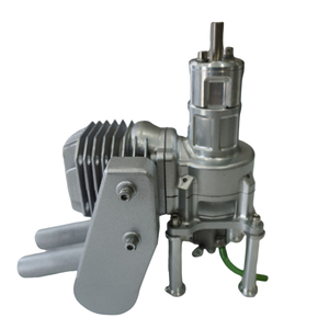 Moteur à essence DLE monocylindre 2 temps pour avion modèle RC 170CC - Prix de gros - Product Image 1