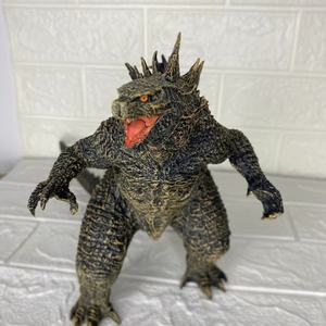Figura de Colección de Escritorio del Rey de los Monstruos, Beroar <span class=keywords><strong>Godzilla</strong></span>, Inspirada en la Película, Forma de Batalla, Modelo de Estatua GK, Regalo - Product Image 3