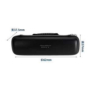 الأكثر مبيعًا في الصفقات الفورية للبيع بالجملة صندوق ساعة بقشرة صلبة حقيبة تخزين حقيبة ساعة إيفا عالية الجودة - Product Image 4