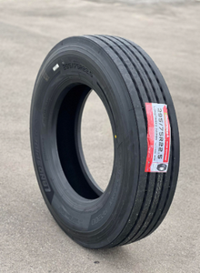 Neumáticos de Acero para Camiones Todoterreno, para Todas las Posiciones, Tamaño 295/75R22.5, 16 Capas, para Remolques, al por Mayor - Product Image 4