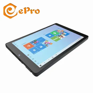 CENAVA W88 Inter Z8350 4G 64G Tablette PC 8 pouces Pad 2.4G WIFI Double Caméra 1280*800 Win10 Panneau Mini PC Ordinateur Portable Industriel