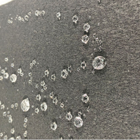 Rouleau de tissu en charbon actif à bon prix, feutre en fibre de carbone ignifuge, couverture de soudage utilisée comme matériau filtrant pour purificateur d'air
