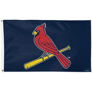 High Quality MLB <b>Flag</b> Custom Printed 3x5ft 100% Polyester Double Sided St. Louis Cardinals <b>Flag</b> - Product Image 5