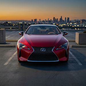Bonne affaire pour le LEXUS LC 500 INSPIRATION SERIES 2018 - Garantie industrielle de 3 ans - Product Image 5
