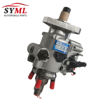 Diesel Vehicle Parts Oil Pump DB2435-5033 DB24355033 Suitable for Tractor or Truck Engine Assemblies