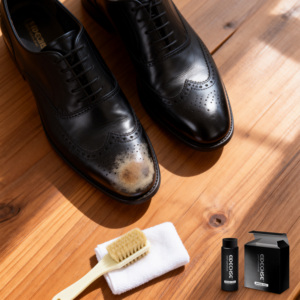 Limpiador de Zapatillas EIDECHSE de Fábrica, Marca Privada, Kit de Limpieza y Cuidado de Calzado - Product Image 4