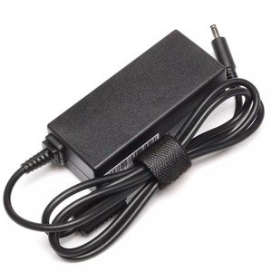 19,5 V 2.31A 45W para cargador de portátil <span class=keywords><strong>Dell</strong></span>, adaptador de CA para ordenador, <span class=keywords><strong>cable</strong></span> de alimentación para conector <span class=keywords><strong>Dell</strong></span> Chromebook Tab, tamaño: 4,5x3,0 MM - Product Image 6