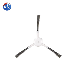 适用于小米米佳H40/D101CN机器人真空备件三毛刷辊旋转刷拖把布高效空气过滤器集尘袋 - Product Image 4