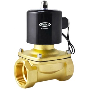 <span class=keywords><strong>dw11</strong></span> ปกติปิดโซลินอยด์วาล์วแก๊สชิ้นส่วนสีดํา - Product Image 3