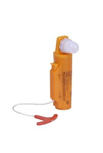 ضوء سترة نجاة للإنقاذ معتمد من <span class=keywords><strong>SOLAS</strong></span> وCCS وEC يعمل ببطارية ليثيوم - Product Image 3