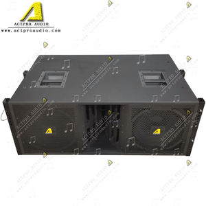 PRO Audio Vt4888 Doppio 12 Pollici PA Altoparlante <span class=keywords><strong>Vertec</strong></span> Vt4888 Attivo Dual 12 Pollici Line Array - Product Image 3