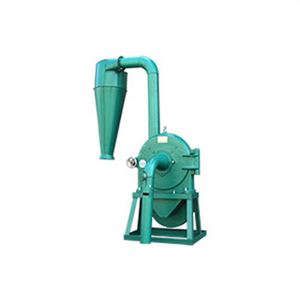 Molino Profesional Eléctrico para Maíz y Cereales, Trituradora de Maíz, Molinillo de Maíz Comercial - Product Image 2