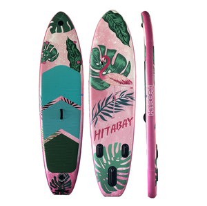 Tabla de Surf suave Sup Bord, juego de Paddel savia, <span class=keywords><strong>remo</strong></span> inflable, Gonflabl - Product Image 6