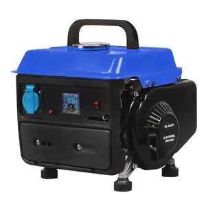 NORTHFIELD Gas Generation 2.0HP 650W 800W Portable Mini Gasoline Generator