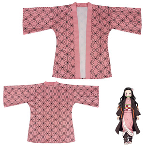 ชุดคอสเพลย์สไตล์อนิเมะ เสื้อคลุมฮาโอริ ยูกาตะ แจ็คเก็ต ยูนิเซ็กซ์ ผ้าโพลีเอสเตอร์ 60% คอลเลคชั่นฤดูใบไม้ร่วง 2023 สำหรับเล่นเกมส์อนิเมะ บทบาทสมมติ ตรวจจับด้วยเข็ม - Product Image 4