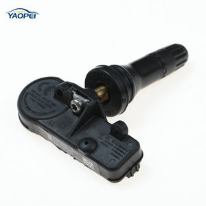 Sistema de supervisión de presión de neumáticos, Sensor TPMS compatible con <span class=keywords><strong>Fiat</strong></span> 53104671 Alfa Mito <span class=keywords><strong>500</strong></span>, 2016 - Product Image 1