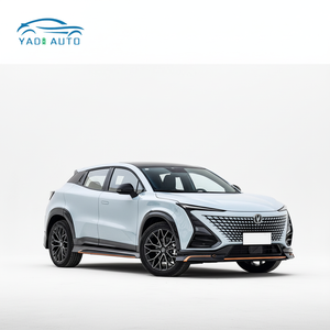 Changan Uni T économique avec des composants robustes et durables et une maintenance simple et directe - Product Image 1