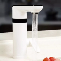 220V température réglable Mijia Xiaoda chauffage électrique instantané robinet d'eau chauffage chauffage robinet Pro