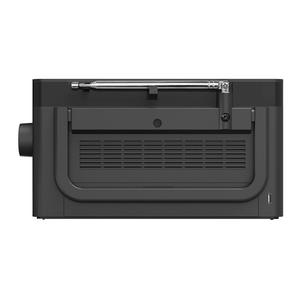 Factory OEM Portable AM FM Radio with Built in <b>Speaker</b> <b>USB</b> Rechargeable Handheld Stereo Radio for Home and Outdoor Activities - Product Image 2