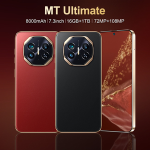 Infinix GT20PRO, Teléfono Inteligente 5G Desbloqueado de 7.3 Pulgadas, 16 GB + 1 TB de Almacenamiento, Español, HD, CDMA, LTE, Distribuidor <span class=keywords><strong>en</strong></span> Línea, 15 Pro Max, S24 Ultra Mobile - Product Image 6