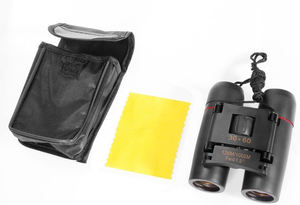 Binoculares Compactos Mini de <span class=keywords><strong>30x60</strong></span> para Niños y Adultos, Binoculares Plegables de Bolsillo Portátiles e Impermeables para Observación de Aves - Product Image 6