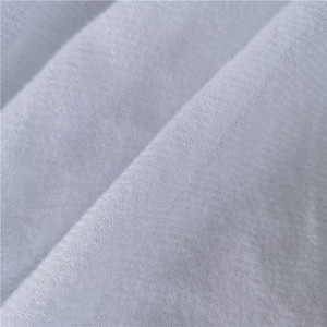 Vải Dệt Kim Tricot <span class=keywords><strong>100</strong></span>% <span class=keywords><strong>Polyester</strong></span> Một Bên Chải Tricot Vòng Nhung Vải <span class=keywords><strong>Nylex</strong></span> - Product Image 1