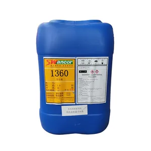 Agente especial de secado al aire Swancor 1360 para Resina de éster de vinilo y resina de poliéster no saturada
