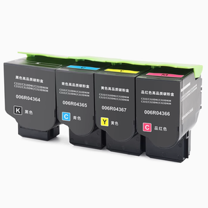 C310 nouvelle cartouche de toner Compatible, pour <span class=keywords><strong>Xerox</strong></span> C310 <span class=keywords><strong>C315</strong></span>, 006R04356 006R04357 006R04358 006R04359 006R04364 - Product Image 2